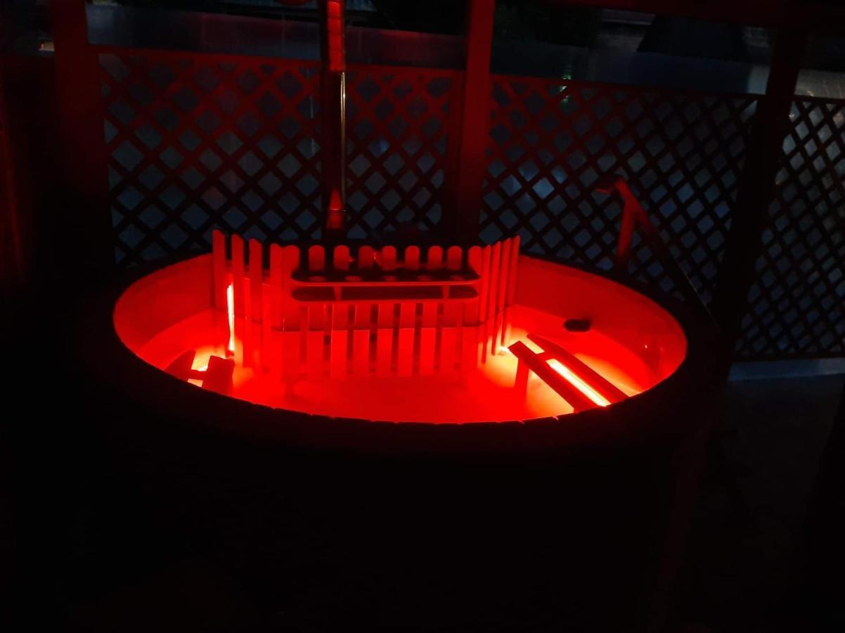 Affittacamere Gamma Praid Esterno foto
