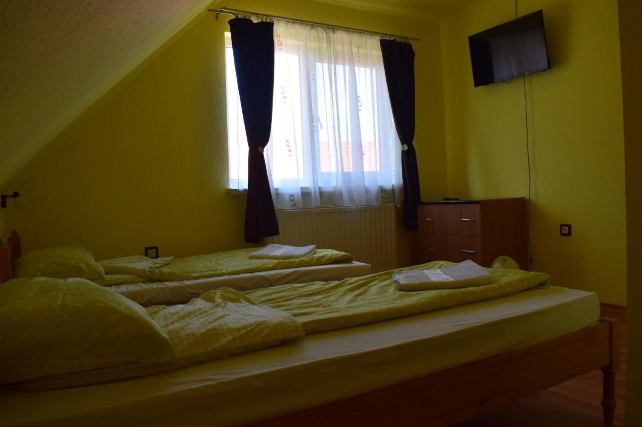 Affittacamere Gamma Praid Esterno foto