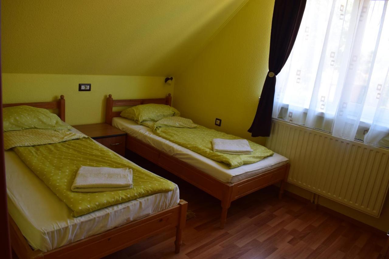 Affittacamere Gamma Praid Esterno foto